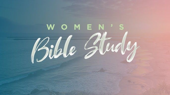 Women's Bible Study